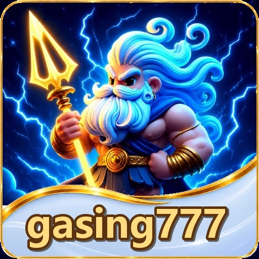 Ikon gasing777 untuk verifikasi berkas APK