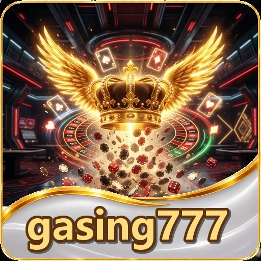 Ikon gasing777 untuk ringkasan panduan APK v4.7.5