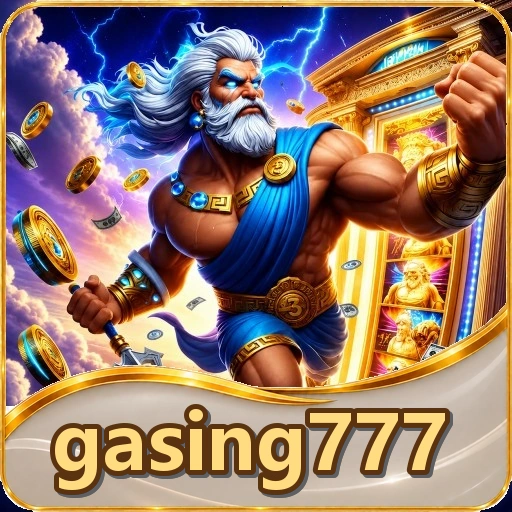 Ikon gasing777 untuk catatan v4.7.5